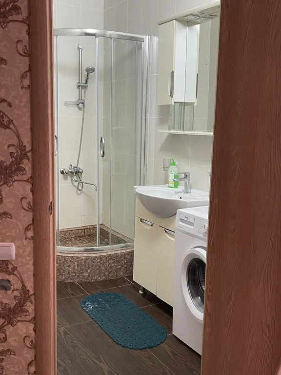 Уютные апартаменты в центре горнолыжного курорта