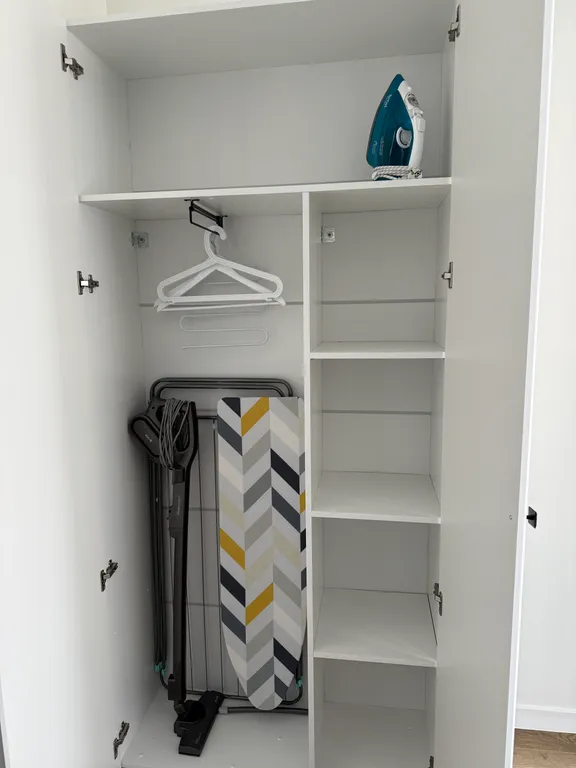 Уютная квартира в Новом городе