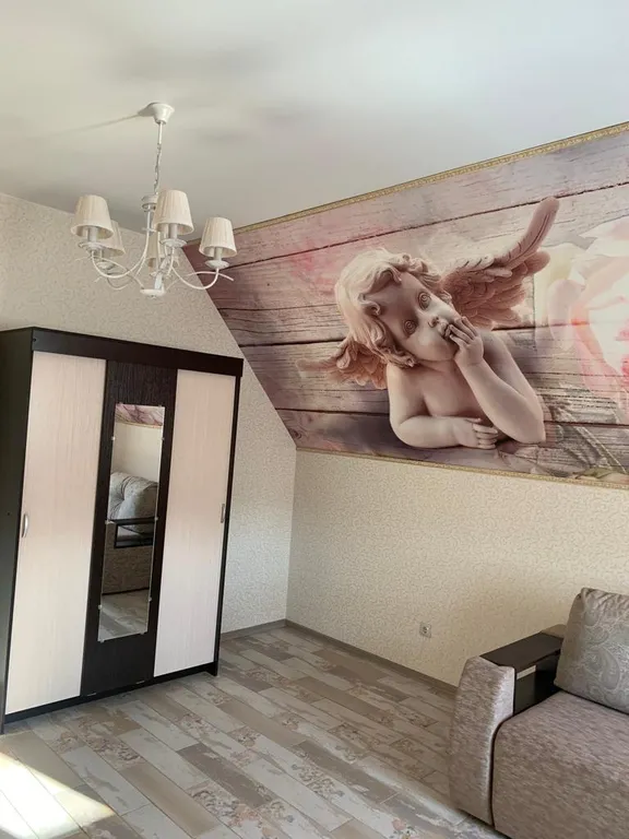 Коттедж Уютный семейный дом для отдыха — Ленина