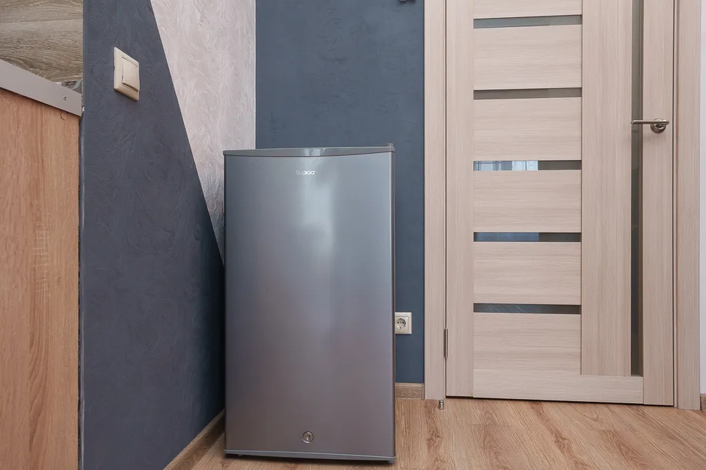 Зоопарк за окном