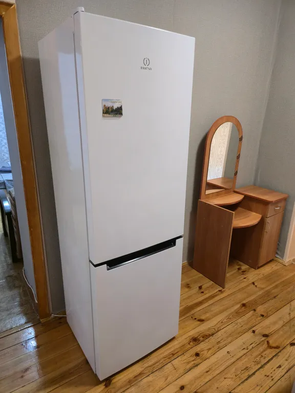 Однокомнатная квартира рядом с морем