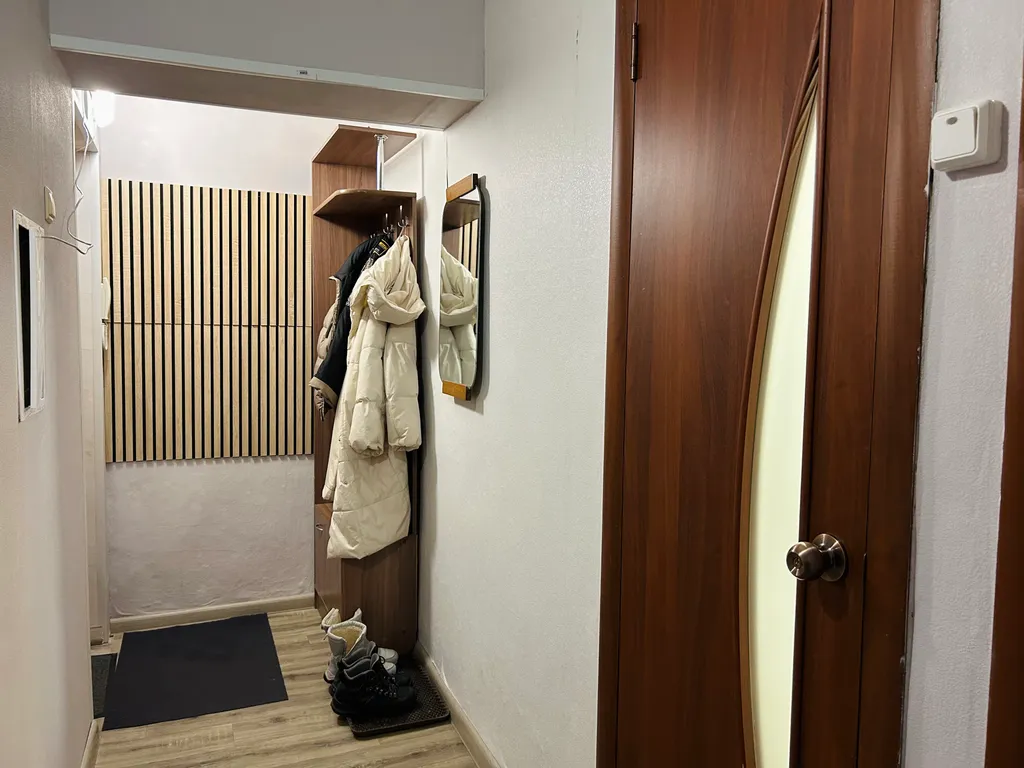 Уютная квартира рядом с центром и Байкалом