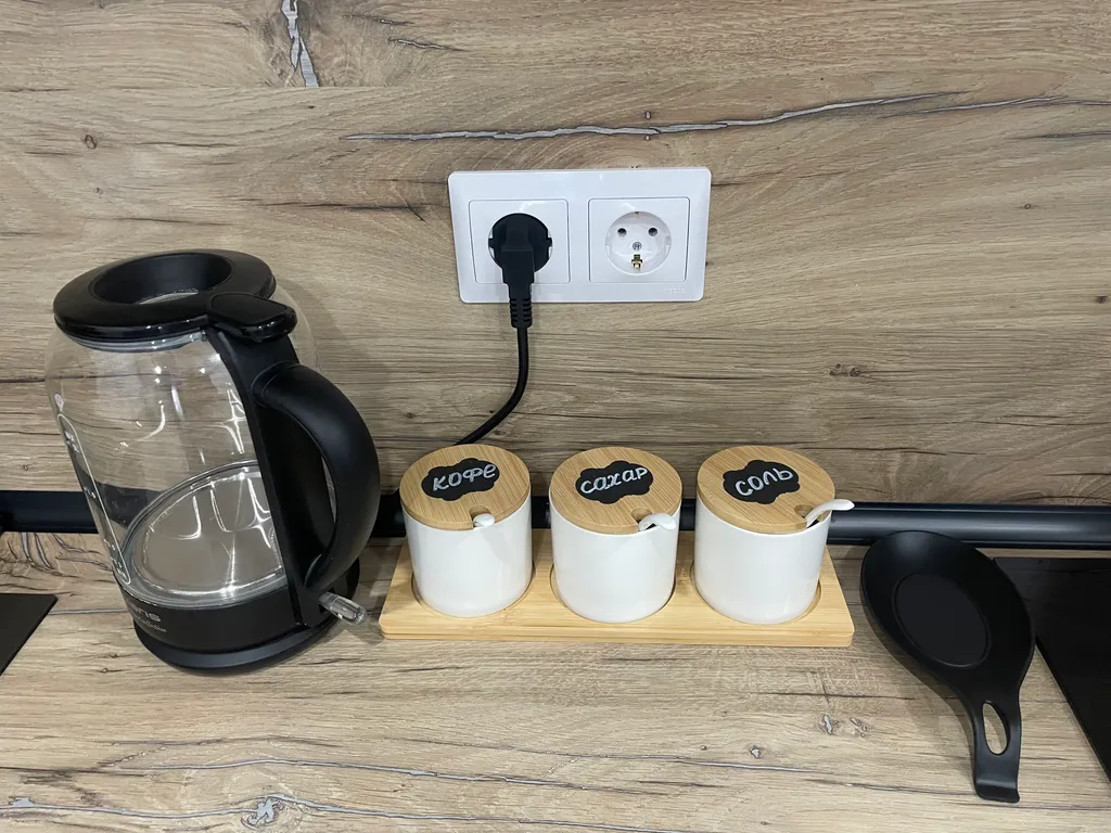 Апартаменты студия рядом с аэропортом Толмачево