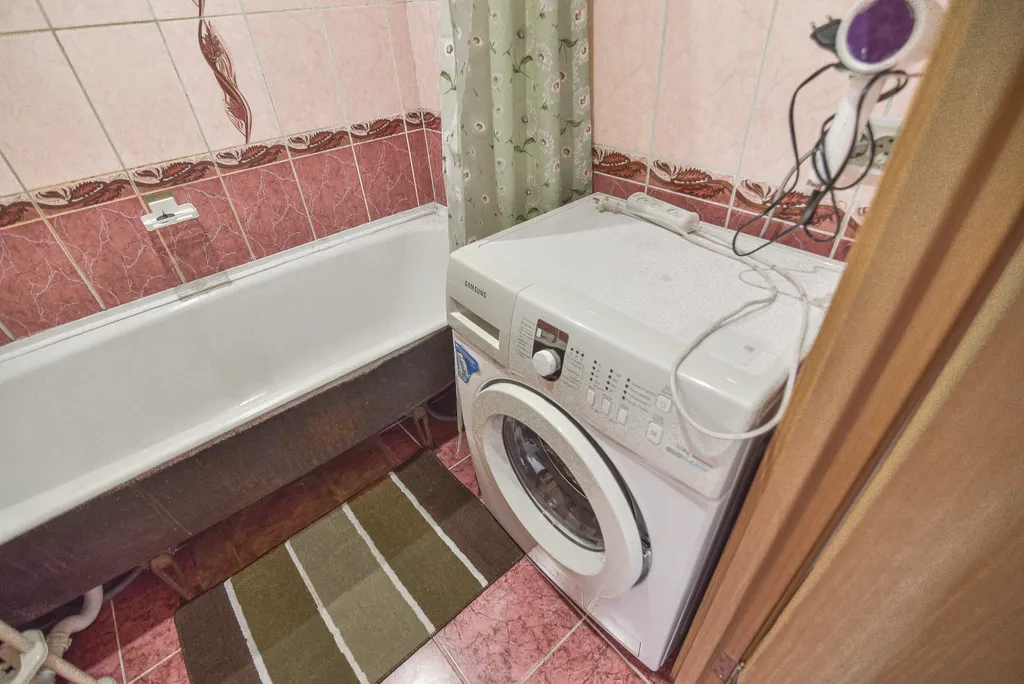 Уютная квартира в южной части города