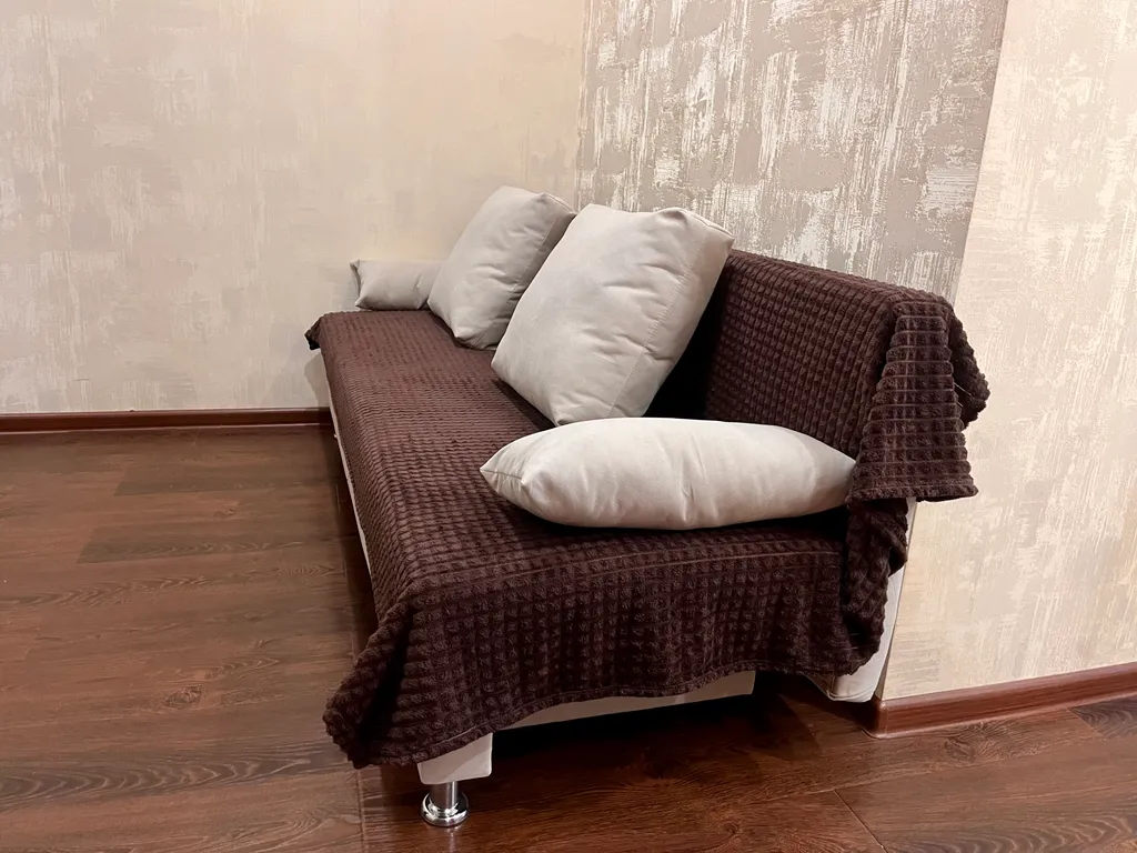 Квартира Черноморские апартаменты на Круче — Геленджик