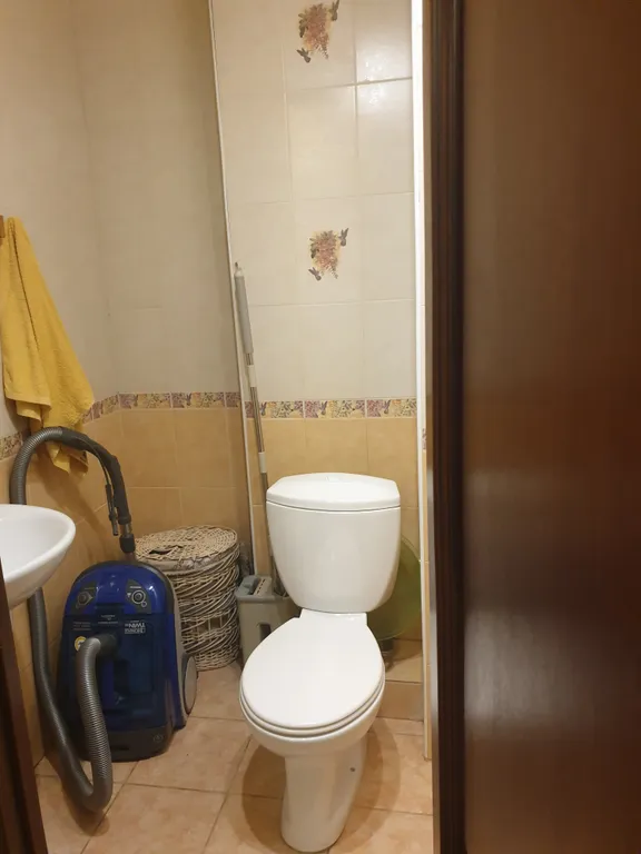 Уютная квартира в тихом центре