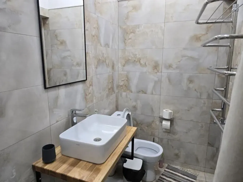 Квартира Комната — Геленджик