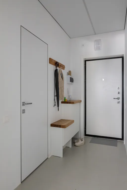 Студия у моря в Зеленоградске первая линия парковка