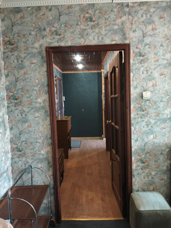 Квартира у метро Автово и Юго-западная