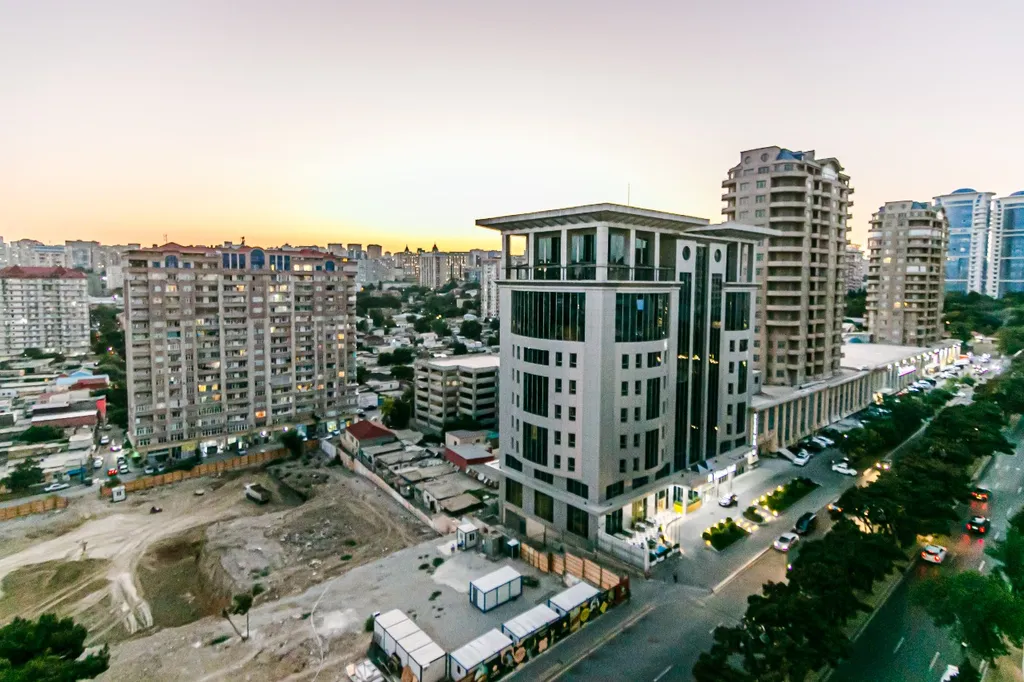 Квартира со всеми условями