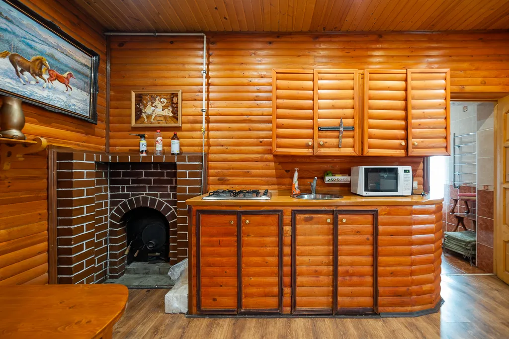 3-комнатный Дом