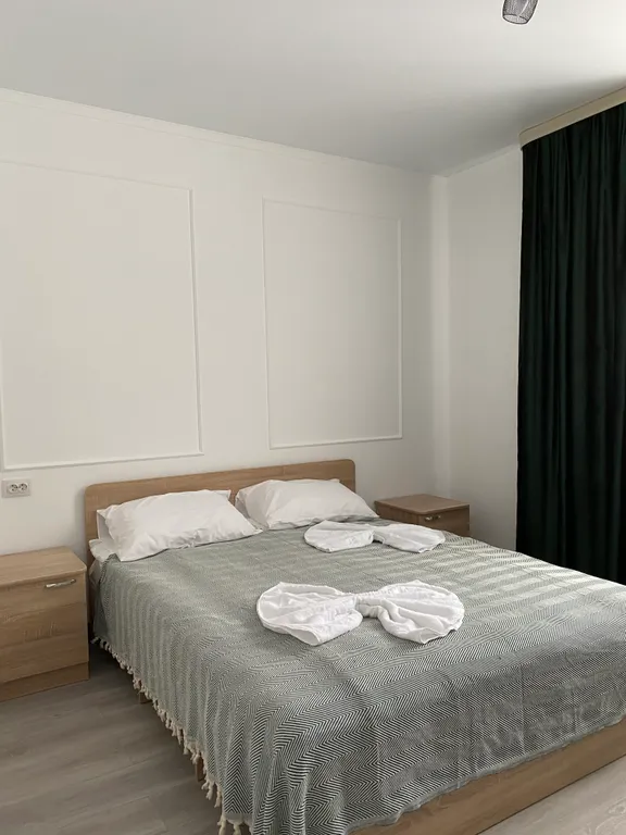 Гостевой дом под ключ