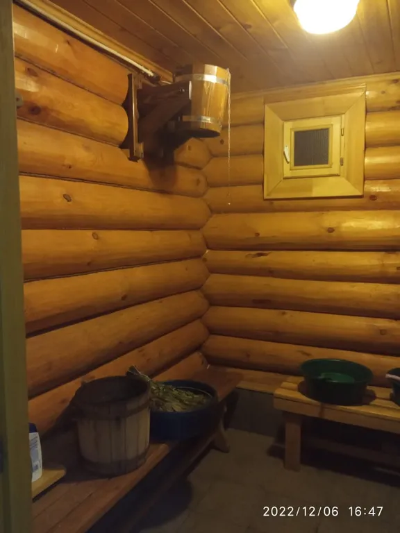 Апартаменты с видом на Кремль