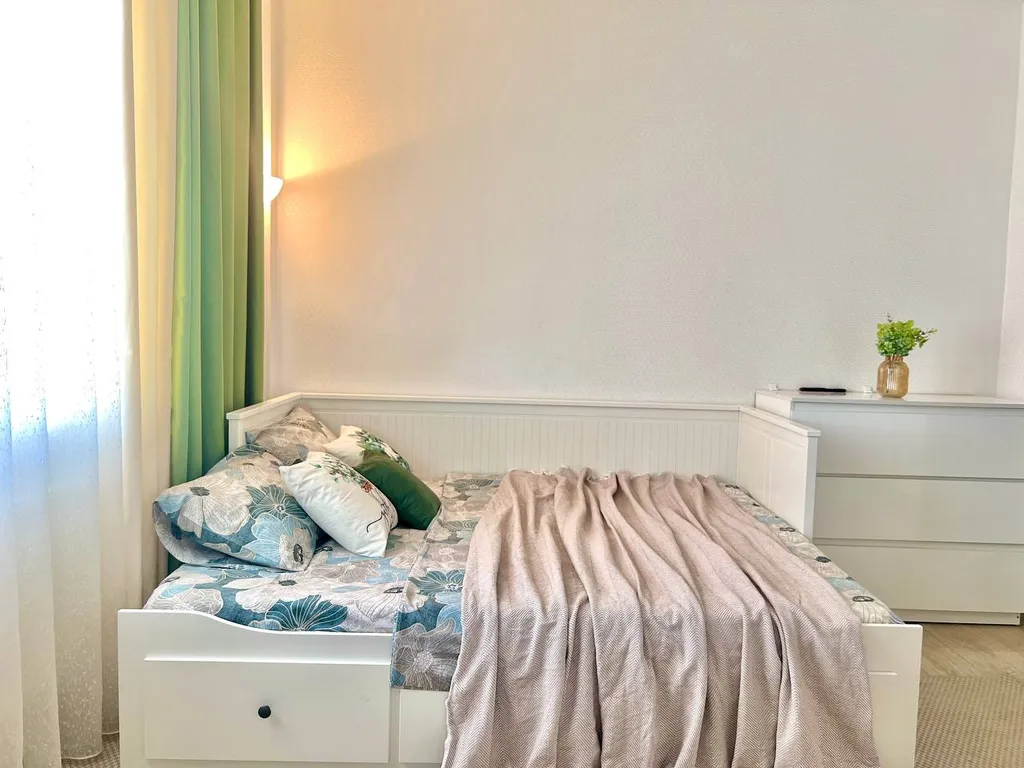 Квартира в тихом районе недалеко от Атоммаш