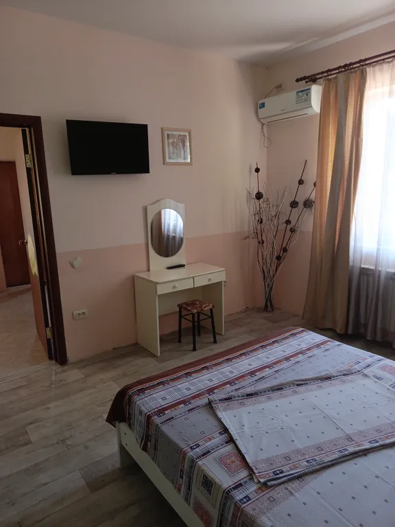 Дом без хозяев под ключ