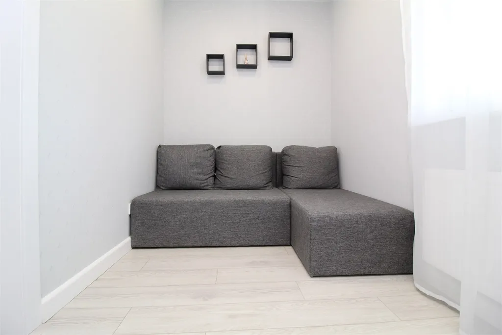 Квартира Квартира Лимон 193 — Сириус