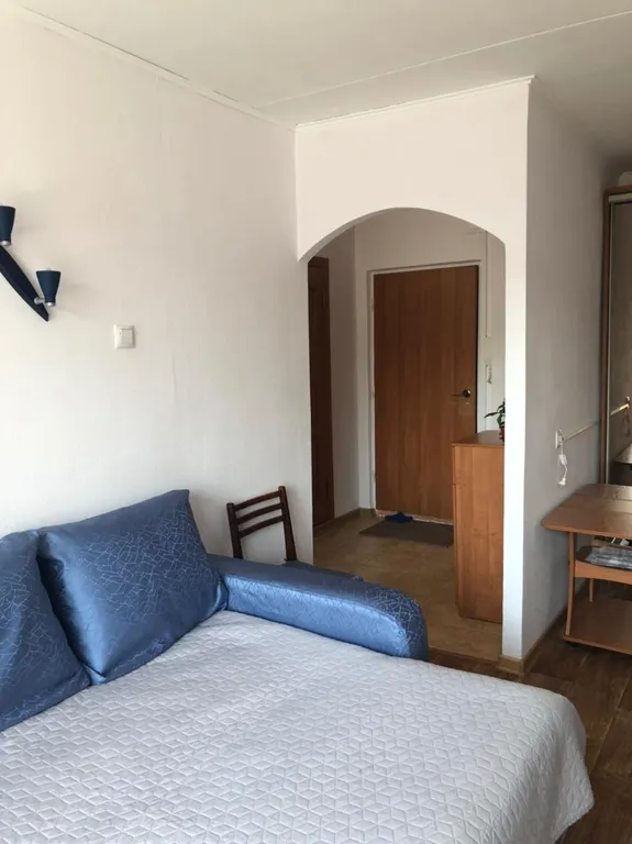 Уютная квартира в Ботаническом