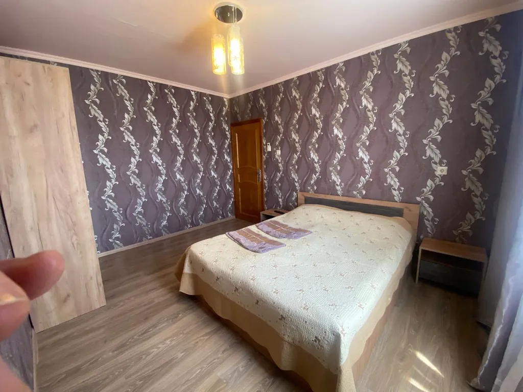 Квартира Уютная квартира — Лазаревское