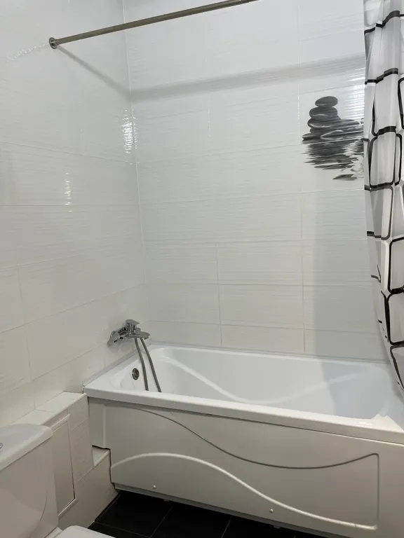 Видовая квартира в отличном районе