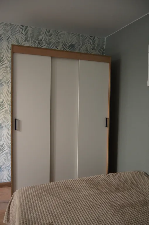 Квартира художника