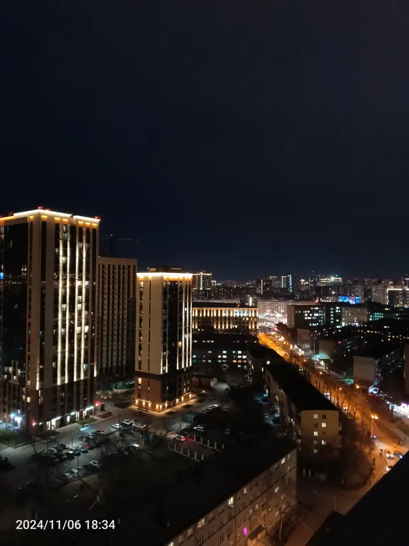 Квартира Квартира возле Зоопарка — Новосибирск