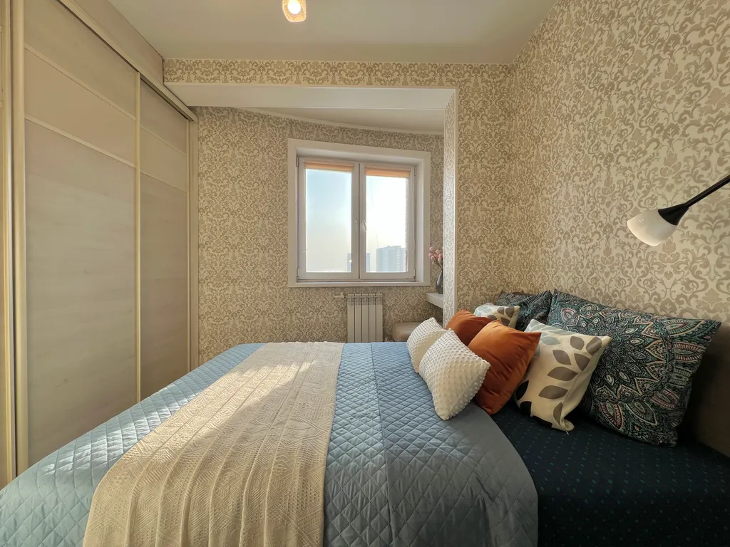 Квартира Евродвушка в 5 мин от площади Советов, без оплаты за финальную уборку — аренда посуточно в Улан-Удэ