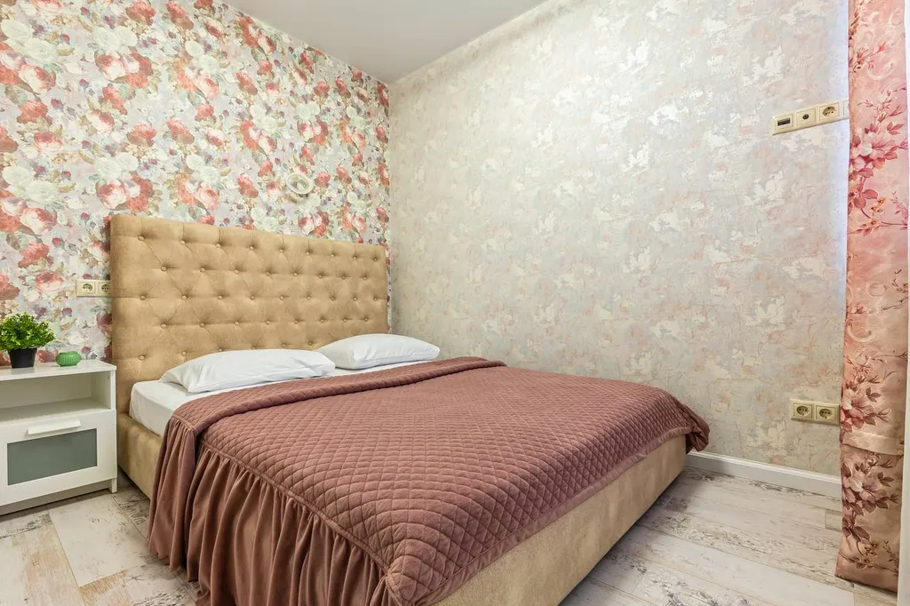 Квартира Уютная евродвушка с видом на реку Дон, на Береговой — аренда посуточно в Ростов-на-Дону