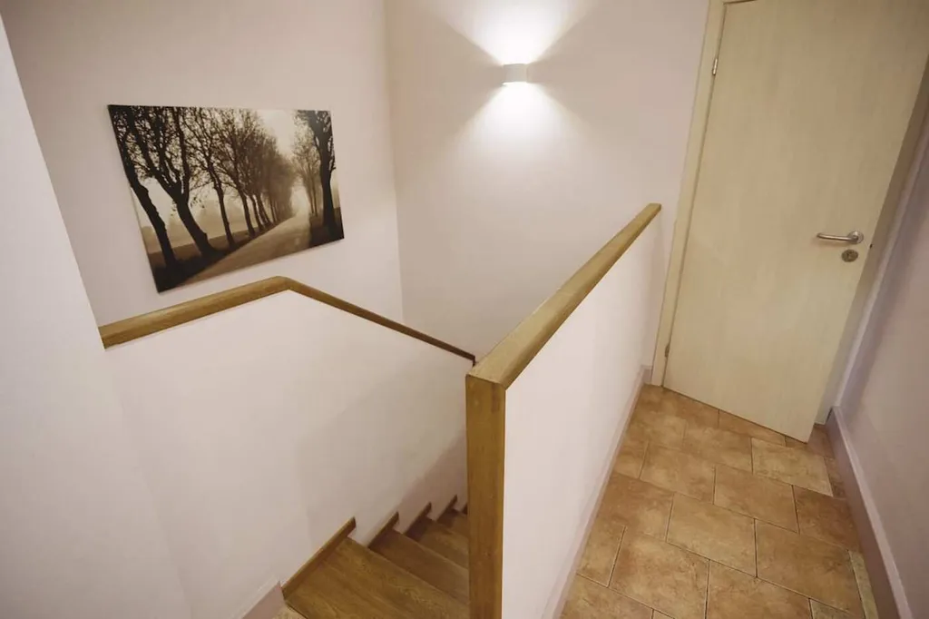 Семейный апартамент