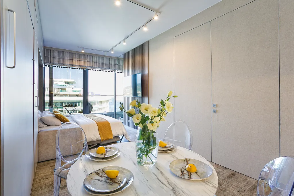 Элитная квартира