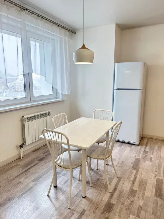 Уютная двухкомнатная квартира рядом с жд вокзалом