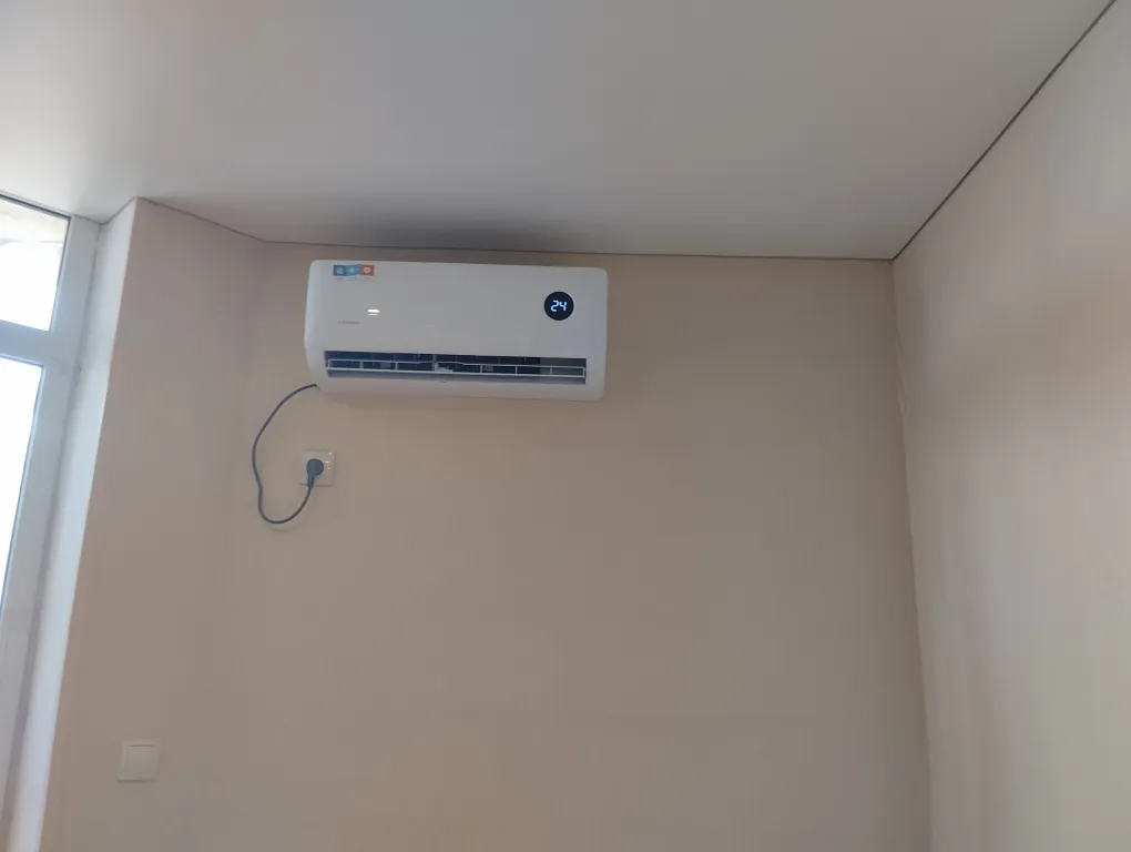 Просторная однушка в Батайске