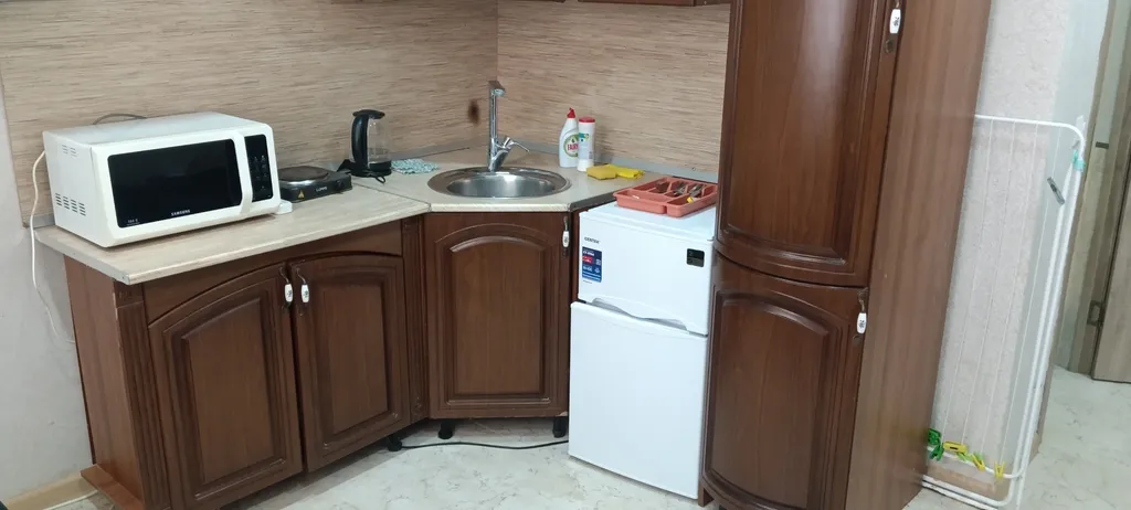 Студия на первой береговой линии