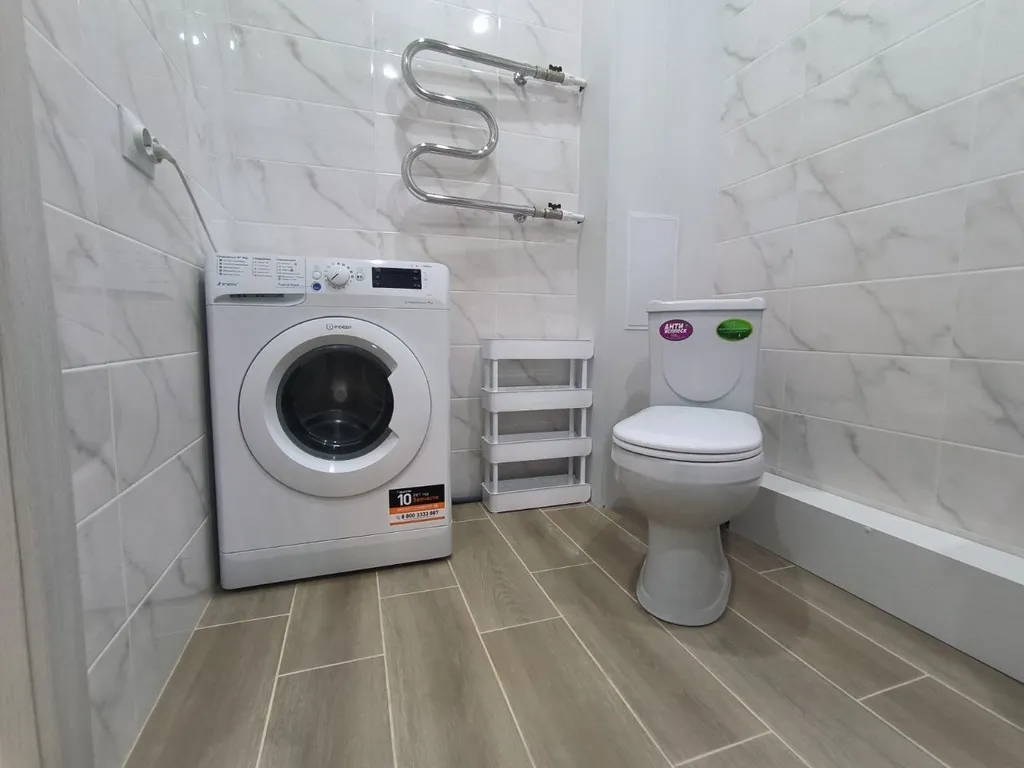 Квартира для комфортного проживания