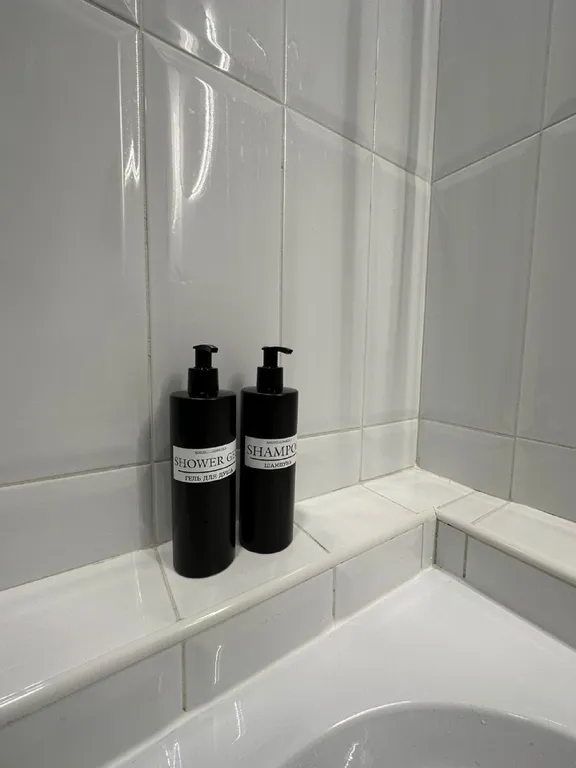 Стильная дизайнерская студия