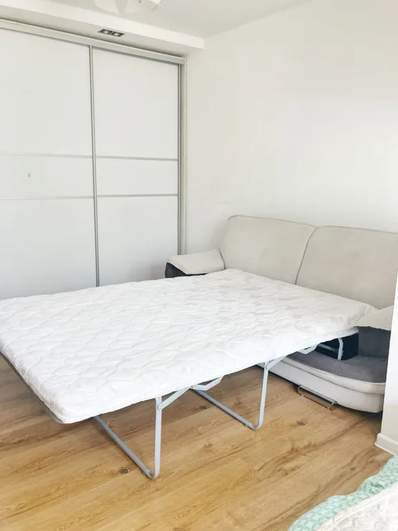 Уютная квартира с удобным расположением