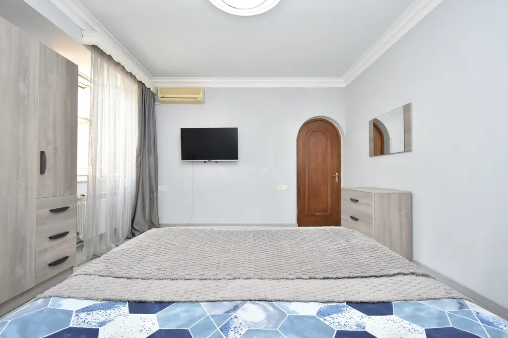 Стильная квартира в центре