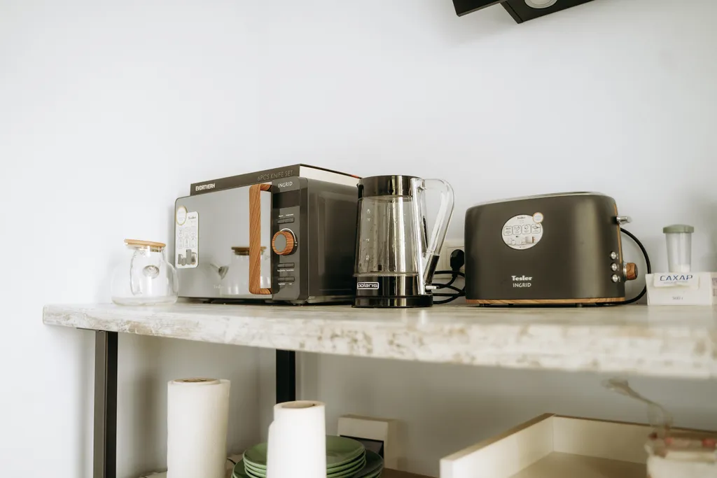 Уникальный панорамный дом с сауной прямо на берегу