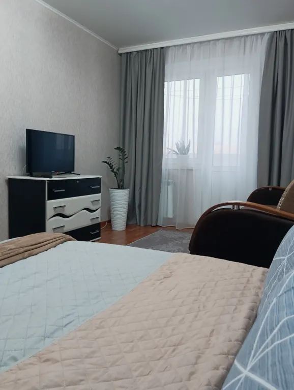 Уютная квартира от собственника