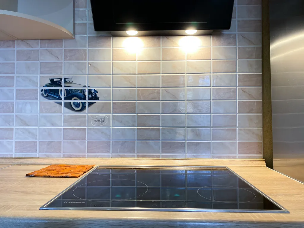 Студия в ЖК Полет