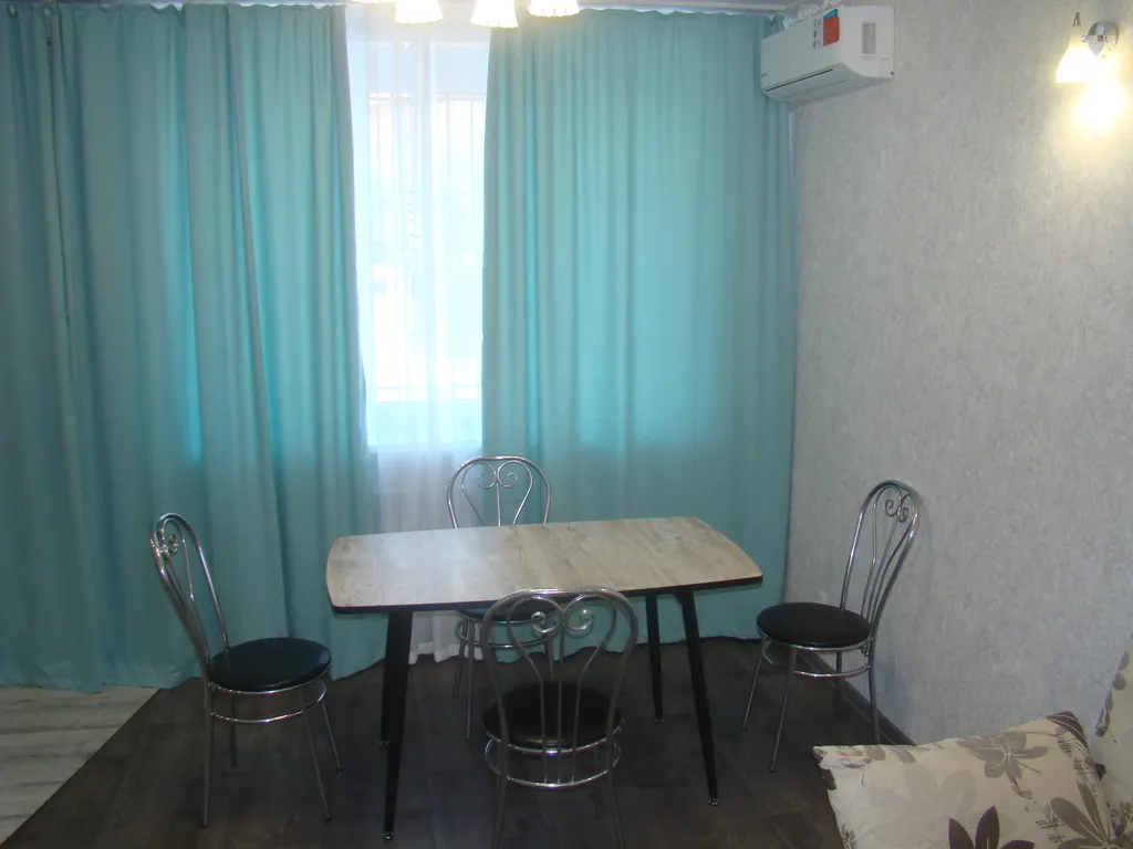 Трёшка в центре