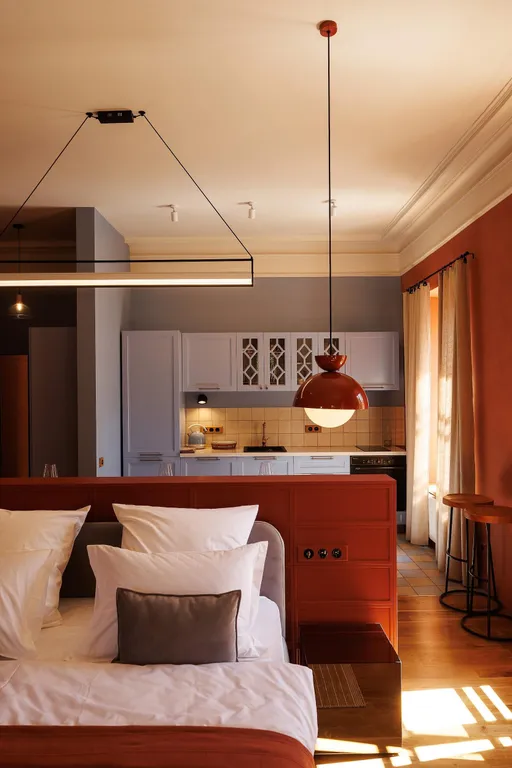 Квартира Инжир