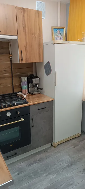 Квартира Уютная квартира на Московском проспекте — Ярославль