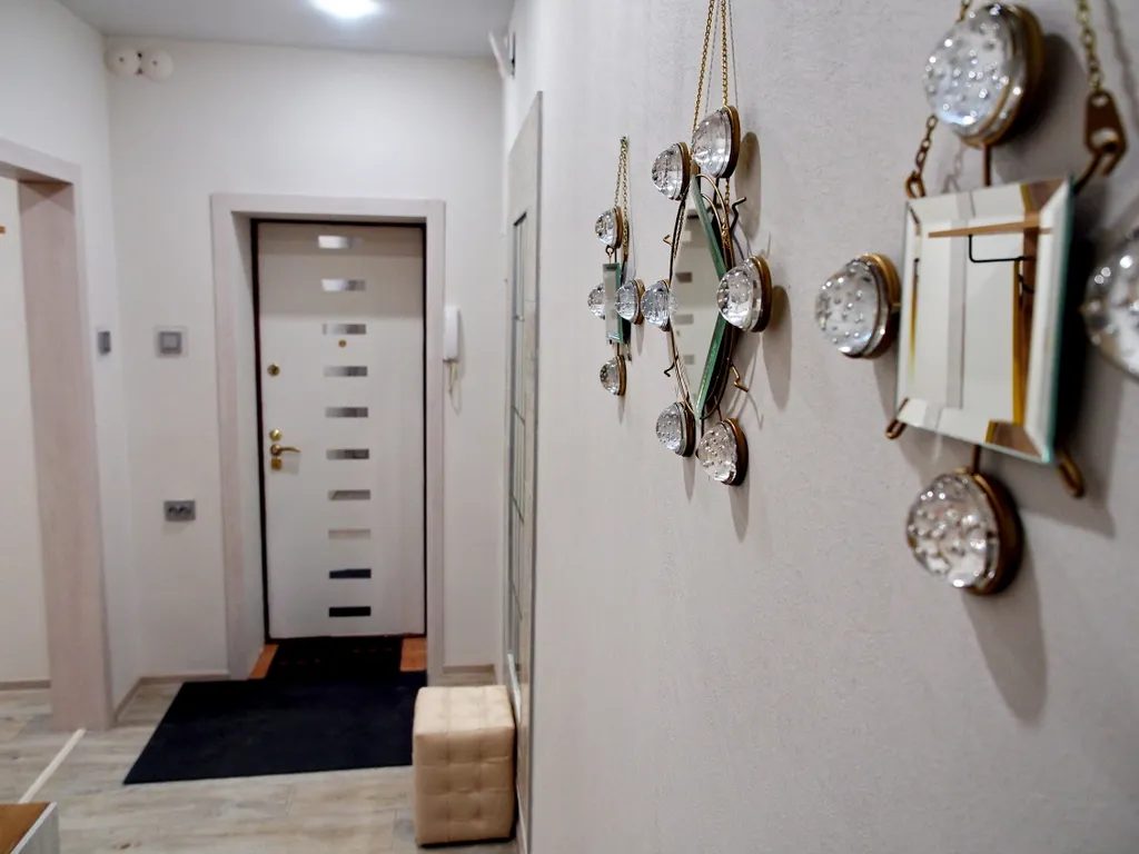 Квартира Квартира повышенной комфортности — Новоуральск