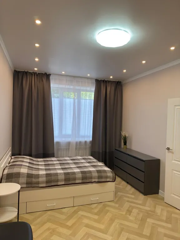 Квартира Stage & Stay Lesnoy Two — аренда посуточно в Санкт-Петербург