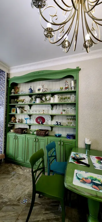 Квартира Уютная квартира в стиле Прованс, лучшее место для отдыха — Севастополь