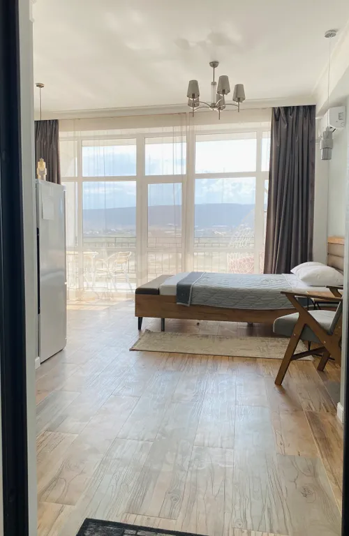 Ваш идеальный отдых на берегу Каспийского моря