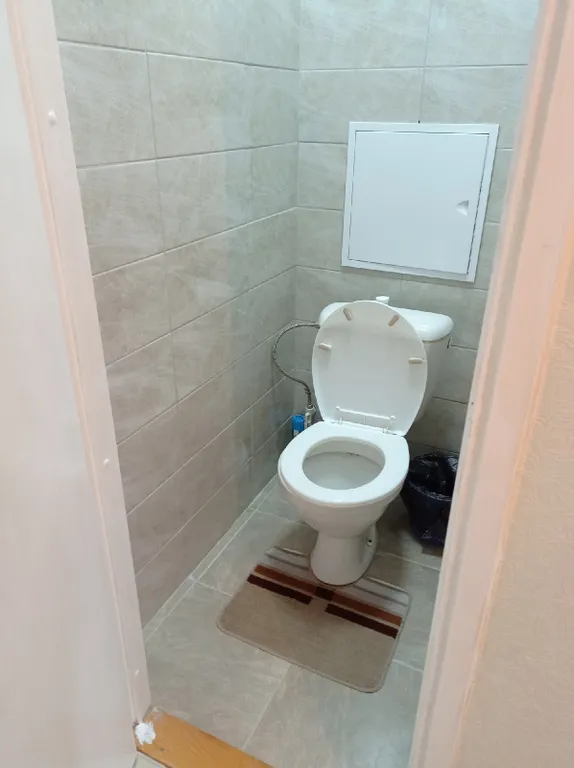 Уютная двухкомнатная квартира