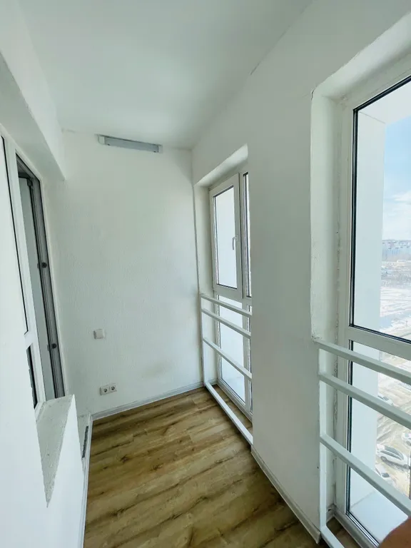 Новая квартира ЖК Квартет