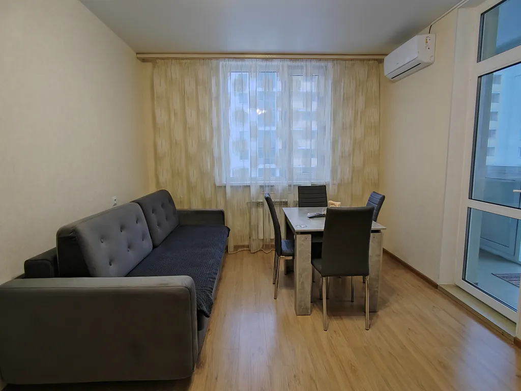 Квартира в ЖК Центр Парк