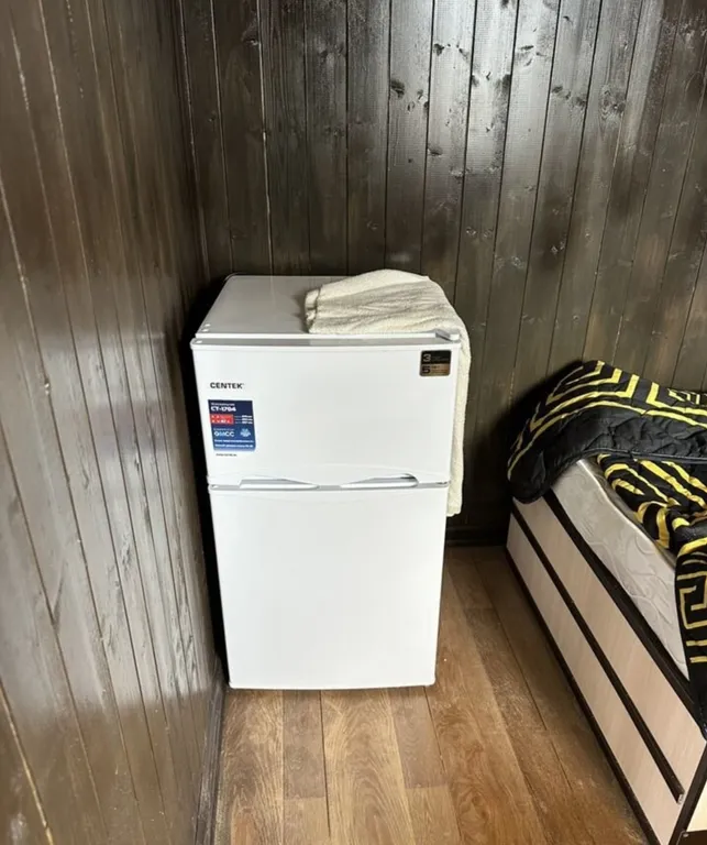 Коттедж Домик у моря — Махачкала